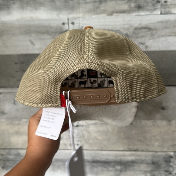 NWT THE FARM GOORIN BROS UGLY DUCK HAT - Picture 6 of 8